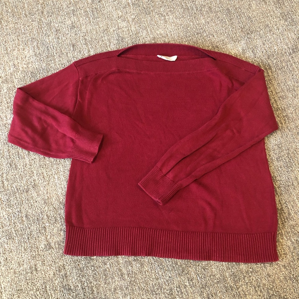 Everlane sweater